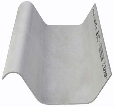 TELHA ETERNIT  CANALETA 90 8MM 6,00MT