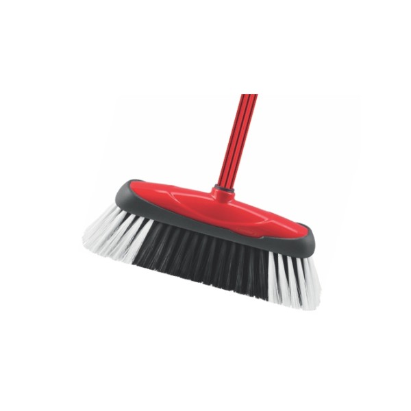 VASSOURA CONDOR RUBI V-9