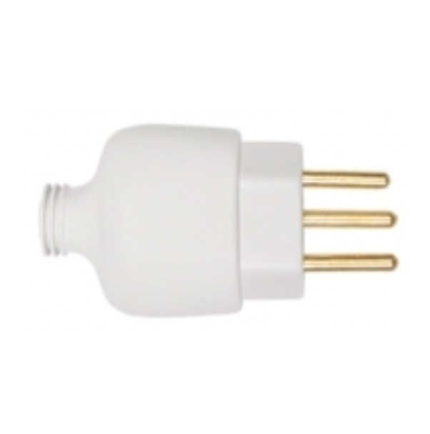 EXTENSAO ROBUS. 2P+T BIP 20A CZ 14061PCT ILUMI