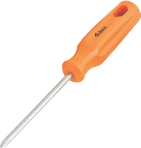 CH PHILLIPS A 1 8X2 AC DISMA COM 12