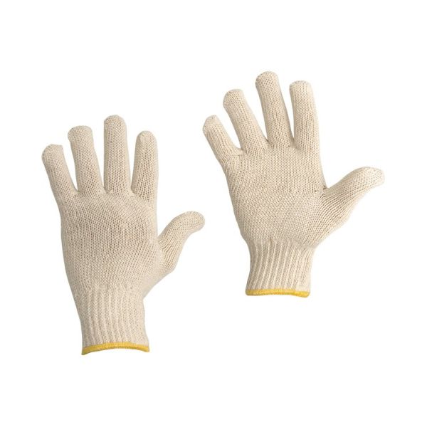 LUVA MALHA NATURAL S/PIGMENTO VONDER