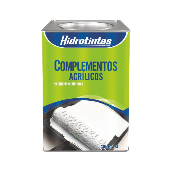 SELADOR ACRILICO INCOLOR GL HIDROT C/4