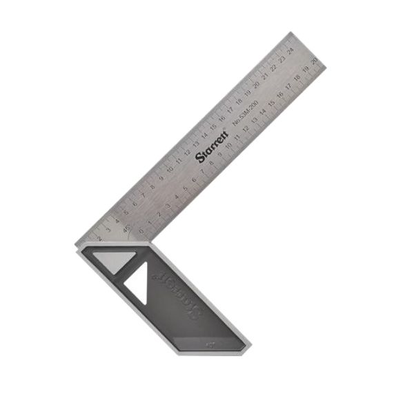ESQUADRO 53MM-300 STARRETT C/6
