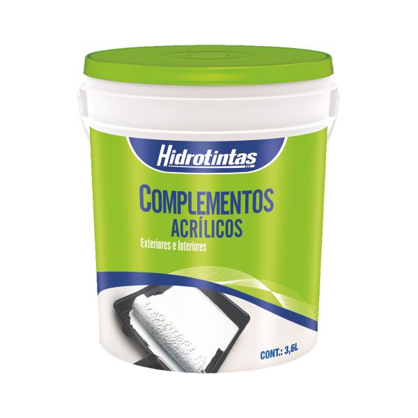 SELADOR ACRILICO INCOLOR LT HIDROTINTAS