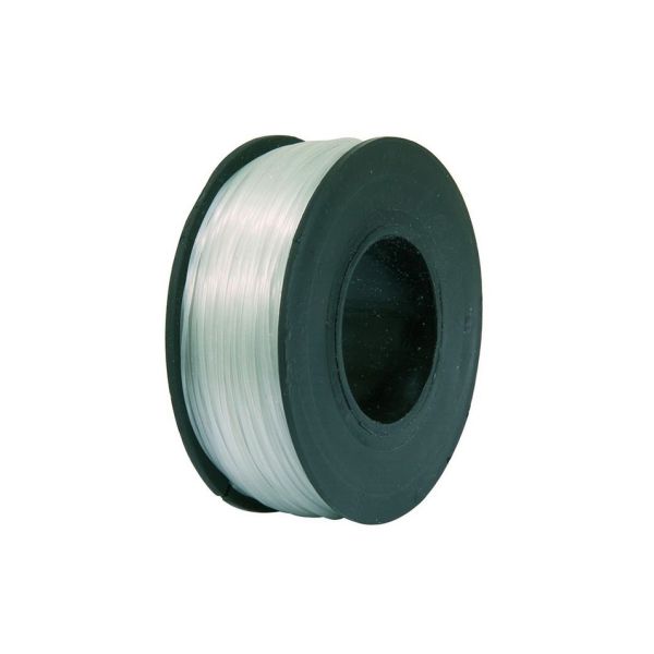 LINHA PEDREIRO TRAN. 100M ECCOFER DIS