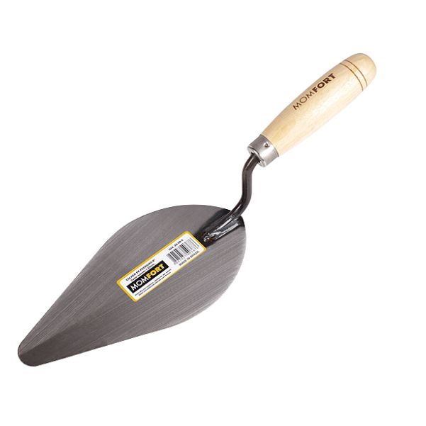COLHER PEDREIRO MOMFORT 08 C/6
