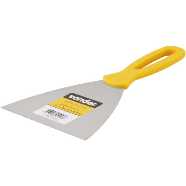 ESPATULA CAB PLAST 11 2 VONDER COM 12