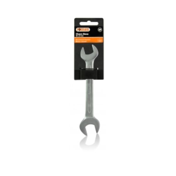 CH FIXA 10X11MM FOXLUX