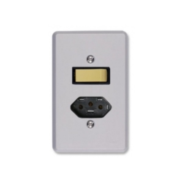 INT 2T SIMPLES C/ TM 20A 13211 ILUMI
