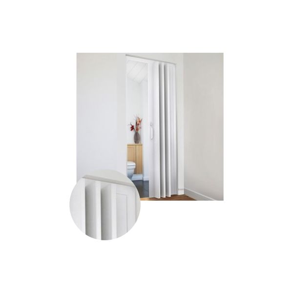 PORTA PRATICA EASY  60X2.10 BRANCA ARAFORROS