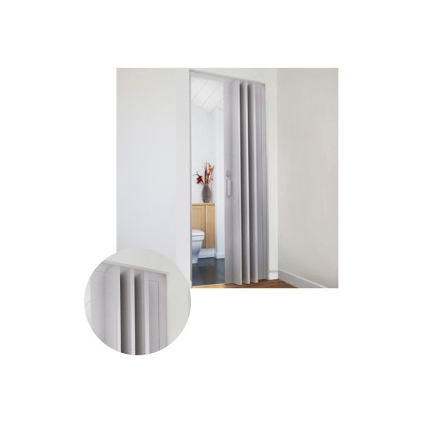 PORTA PRATICA EASY  60X2.10 CINZA ARAFORROS