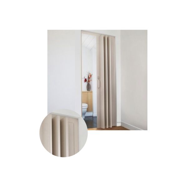 PORTA PRATICA EASY  70X2.10 BEGE ARAFORROS