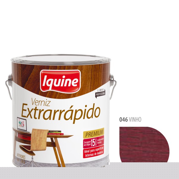 VERNIZ VINHO GALAO IQUINE